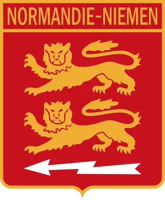 File:Эмблема Нормандия — Неман.svg - Wikipedia