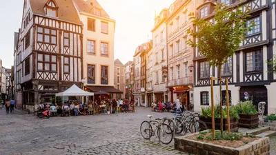 Top Things to Do in Rouen, Normandy