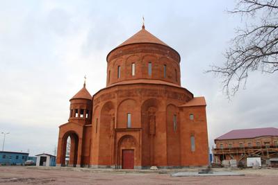 Армянская Апостольская Церковь Святой Екатерины, Санкт-Петербург -  Tripadvisor