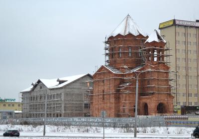 3. (фото) Армянская Апостольская церковь в Санкт-Петербурге | Этнорелигии