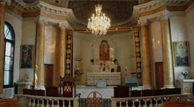 Армянская церковь во Владикавказе : Армянские церкви
