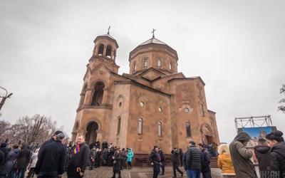 В Волгограде появится армянский храм: строят всем миром — Rusarminfo