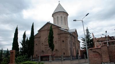 Мачеха-епархия: московские попы атакуют Армению | АРГУМЕНТ