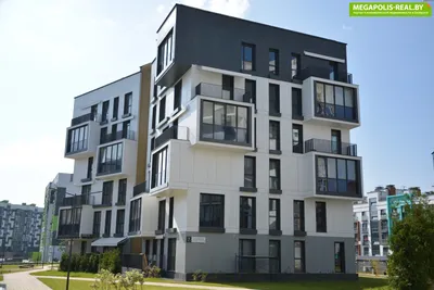 Новостройки в Минске 2020: квартиры, жилые комплексы