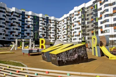 Жилой комплекс «Новая Боровая» | Купить квартиру в новостройке в Минске |  Новостройки Беларуси
