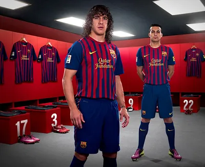 Барселона футболка аутентичная сезон сезон 2022/23 гостевая 3 форма -  купить по цене 4790 руб. в Москве