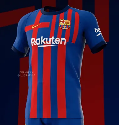 Барселона\" официально представила форму на новый сезон: фото - новости  футбола - Новости спорта