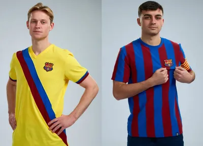 Футбольная форма Педри Барселона 2023 года с гетрами: Нанесем Вашу Фамилию  и номер