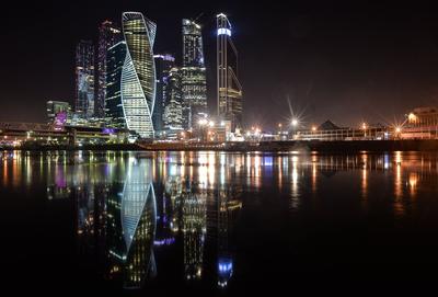 Будет ли Новая Москва похожа на Москву? Видео :: Город :: РБК Недвижимость