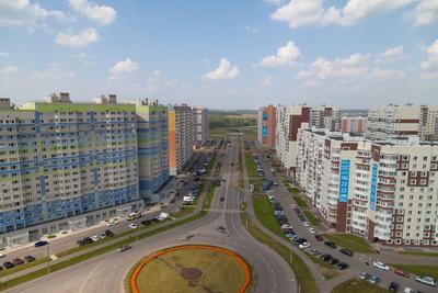 Дороги Новой Москвы: строительство и перспективы