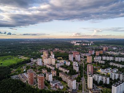 Новая Москва, где находится и стоит ли купить квартиру в ТИНАО?