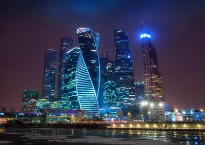 Десятилетие развития: Новая Москва отмечает юбилей