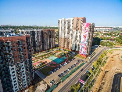В окрестностях «Москва-Сити» появится новая набережная