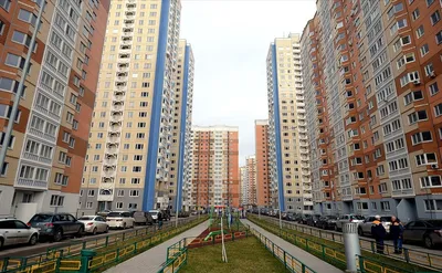 Где в Новой Москве купить квартиру дешевле ₽5 млн — обзор проектов :: Жилье  :: РБК Недвижимость
