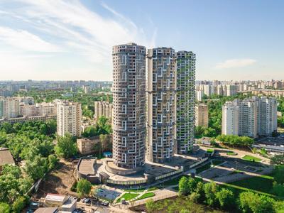 В домах ЖК «Скандинавия» открывают новые продажи квартир — Комплекс  градостроительной политики и строительства города Москвы