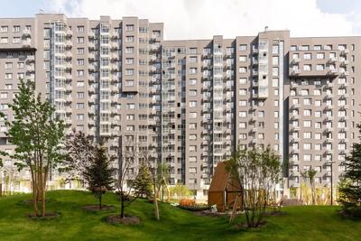 Новостройки в Новой Москве - купить квартиру от застройщика на разных  этапах строительства, монолит - кирпич, новостройки с отделкой