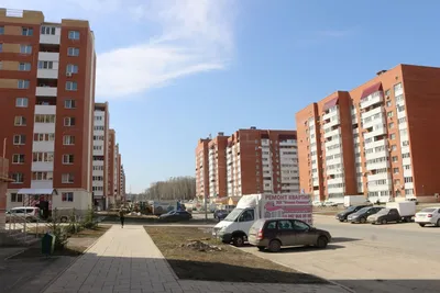 Жилой микрорайон \"Новая Самара\" - цены на квартиры от застройщика,  планировки, отзывы