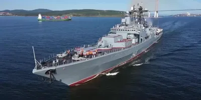 Сивков: Новые российские ракеты потопят американский эсминец в Черном море,  стреляя из Москвы | Политнавигатор | Дзен