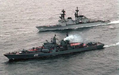 В Черном море опять \"уничтожен\" эсминец США: что дальше - 02.02.2021,  Sputnik Абхазия