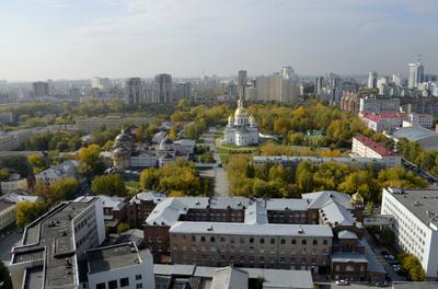 File:Ново-Тихвинский монастырь комплекс (Екатеринбург Зеленая Роща) 3.JPG -  Wikimedia Commons