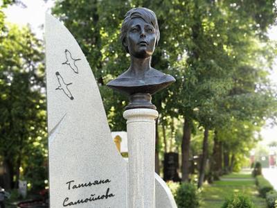 Новодевичье кладбище — экскурсия на «Тонкостях туризма»