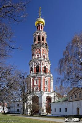 Воскресенский Новодевичий монастырь в Петербурге — история — Вечерний  Питер. Новости Петербурга. Новости Спб. Новости Санкт-Петербурга