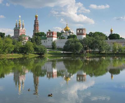 Экскурсии в Новодевичий монастырь в Москве в 2024 году🧭 цены на туры от  350 руб. на март—апрель 2024 года.