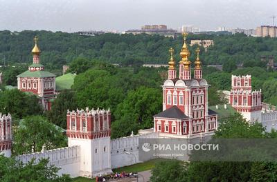 Файл:Новодевичий монастырь.Южное крыло.СПб.jpg — Википедия
