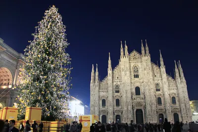 Рождество в Италии | ITALIATUT | Дзен