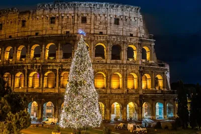 Как празднуют Новый год в Италии? | Школа Жизни | Дзен