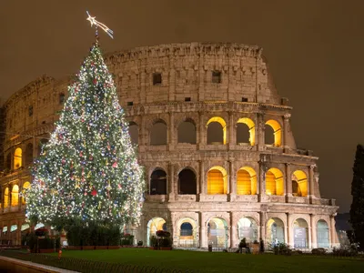 Новогодние праздники в Италии: озеро Гарда, 7 городов и экскурсии на выбор  🧭 цена тура €556, отзывы, расписание туров в Милане