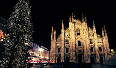 Как празднуют Рождество в Италии. Традиции и блюда