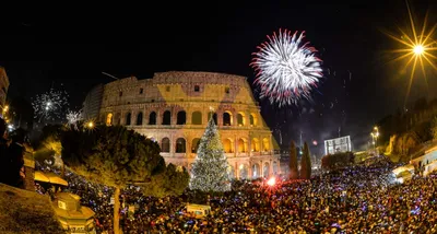Отдых в Италии на Новый год 2023-2024: раннее бронирование