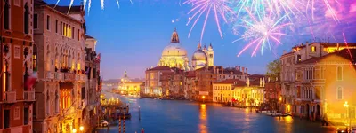 Где встречать Новый год в Италии? - Italytraveller.ru