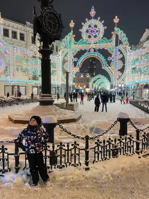 Казанский репортер: Новогодняя ночь в Казани. Все о праздничных площадках,  транспорте и фейерверках