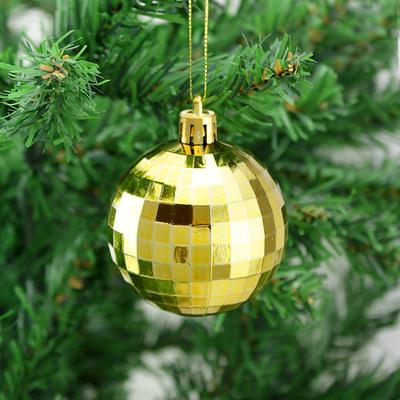 Шар новогодний Matt, диаметр , стекло, красный — купить шары по цене 139  руб (a525783) | Интернет магазин 100 Сувениров