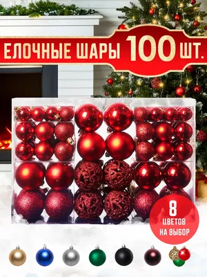 Ёлочные шары с логотипом купить в Минске | Новогодние шары под нанесение  логотипа