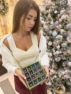 Ёлочные игрушки в Москве - купить по низкой цене, новогодние игрушки на  елку в интернет-магазине Леруа Мерлен