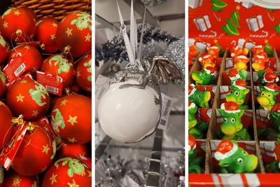 Набор из 5 бархатных шаров в бархатной коробке купить в интернет-магазине  Ярмарка Мастеров по цене 7000 ₽ – LYMSARU | Елочные игрушки, Новосибирск -  доставка по России
