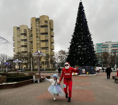 Тайна новогоднего волшебства в театрах Бреста