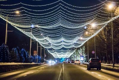 Новогодняя ночь 2024—2025 в Екатеринбурге: как и где лучше провести