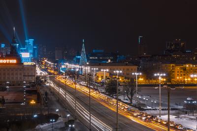 Новогодний Санкт-Петербург (5 дней / 4 ночи) - Екатеринбург Панавто