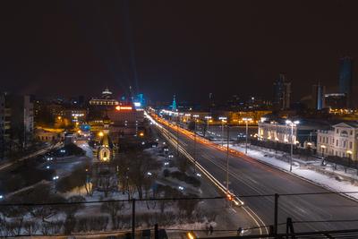Топ-5 мест, где встретить Новый год в Екатеринбурге - Лента новостей  Екатеринбурга