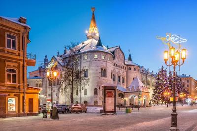 Новый Год 2024 🎄 в Нижнем Новгороде: 🗓 расписание, ₽ цены, купить 🎟  билеты онлайн