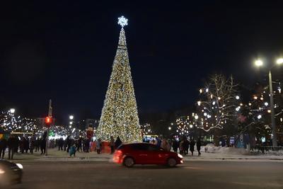 Программа празднования нового, 2023 года, в Нижнем Новгороде - Хостел на  Студенческой