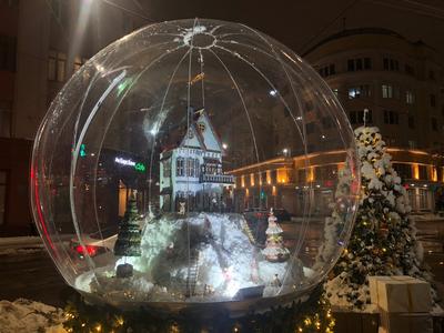 Новый год в Нижнем новгороде 2024 | Новогодние туры 2024 в Нижний Новгород