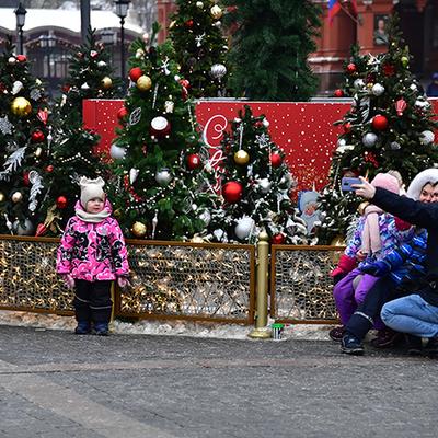 Новогодние мероприятия в Нижнем Новгороде – 2023: встречаем праздник вместе!