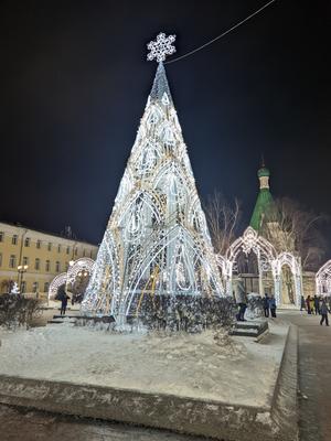 Стало известно время начала новогоднего парада героев в Нижнем Новгороде  Новости Нижнего Новгорода