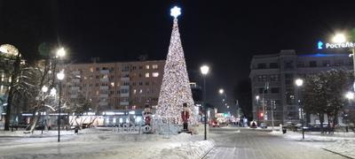 Новогодние чудеса в Нижнем Новгороде (2 дня + ж/д) - Многодневные туры в Нижний  Новгород
