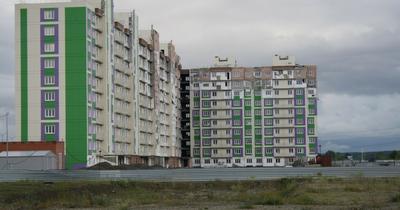 ЖК Новомарусино 🏠 купить квартиру в Новосибирске, цены с официального  сайта застройщика, продажа квартир в новых домах жилого комплекса  Новомарусино | Avaho.ru